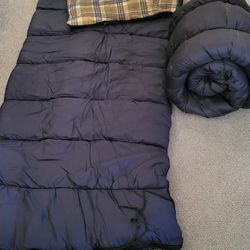 Sleeping Bags