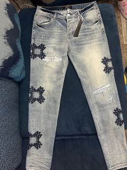AMIRI Jeans Size 34