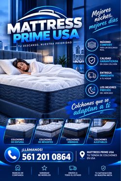 MATTRESS