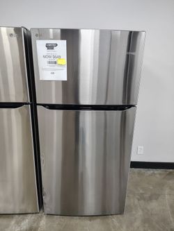 LG refrigerator LRTLS2403S