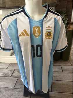 Argentina Jersey