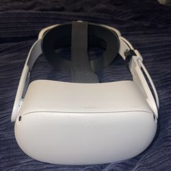 Oculus Quest 2 Headset Only