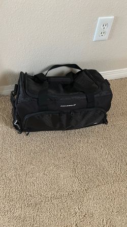 Duffel Bag / Gym Bag - Focusgear