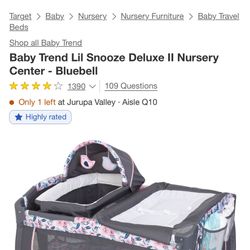 bassinet 