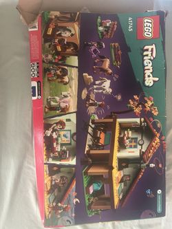 LEGO Friend Set