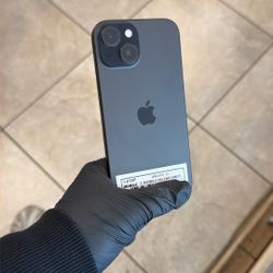 iPhone 15 TMOBILE/METRO