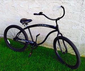 Firmstrong 26" Beach Cruiser bike bicicleta