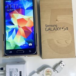 Galaxy S5 Samsung 32gb