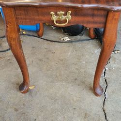 End Table