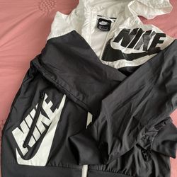 Sudadera Nike Size S Casi Nueva
