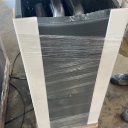 40,000 96% Goodman Furnace