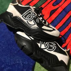 Dolce Gabbana Sneakers 