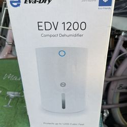 Eva -Dry EDV 1200 