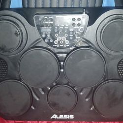 Alesis Compact Kit Drum