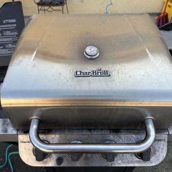 Charbroil Grill
