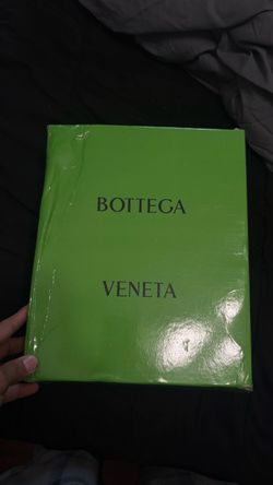 Bottega veneta
