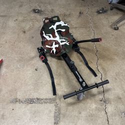 KIDS EVERCROSS Hoverboard Seat Attachment