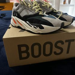 Yeezy Boost 700 Wave Runners 