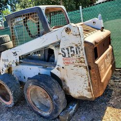 Bobcat S150