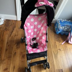 umbrella Stroller 