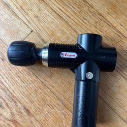 Muscle Massage Gun