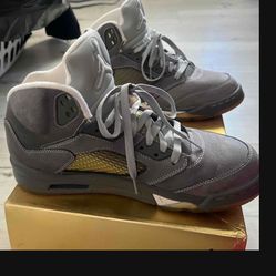 Air Jordan Retros 5