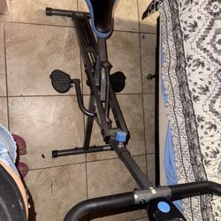 Máquina Para Ejercicio