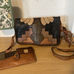 Vintage Authentic Patricia Nash