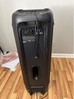 Jbl speaker
