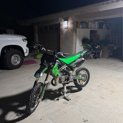 Kx85