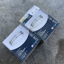 Never Used 12 Inch LED Ceiling Lights 