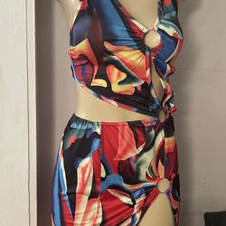 Vestido 