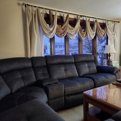 Beautiful Sectional