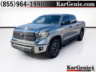 2018 Toyota Tundra