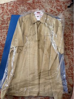 Mens 4 X shirts