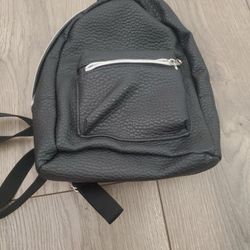 Mini backpack for kids