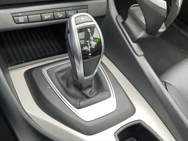 2013 BMW X1