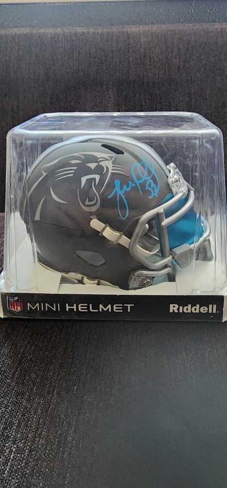 Carolina Panthers