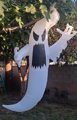 Halloween Ghost Inflatable