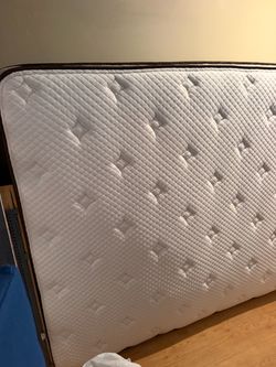 Revive Queen Size Mattress