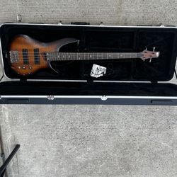 Bajo Ibanez SR500KA