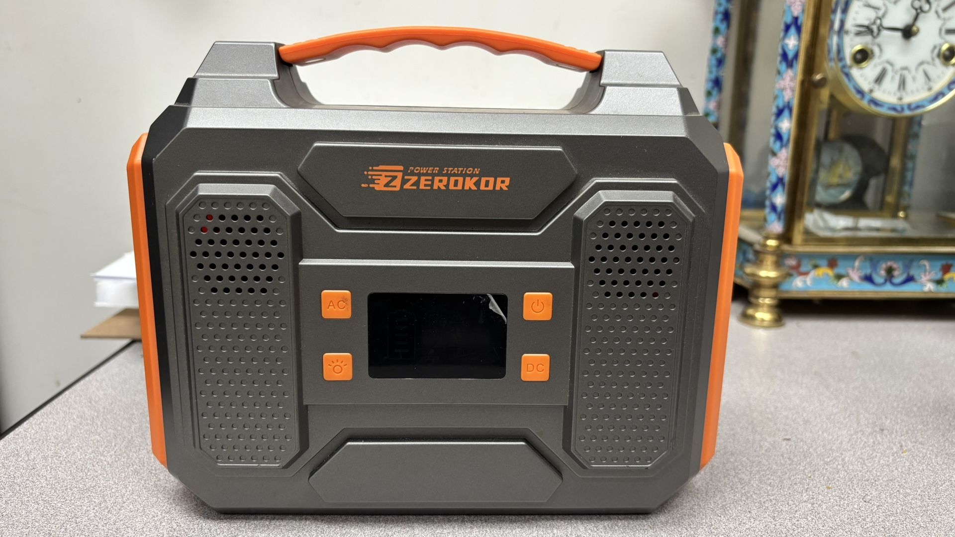Zerokor Portable Power station R200