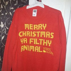 Ugly Christmas Sweater