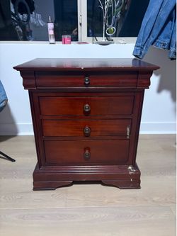 Nightstand