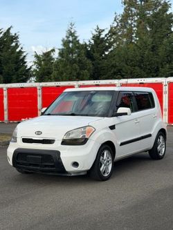 2011 Kia Soul