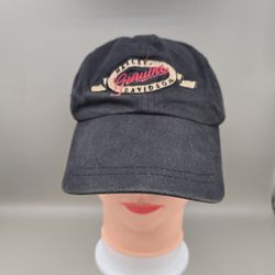 Harley Davidson Sales Cleveland Ohio Adjustable StrapbackHat
