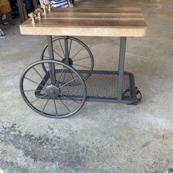 Side Table small End Table Home Furniture 