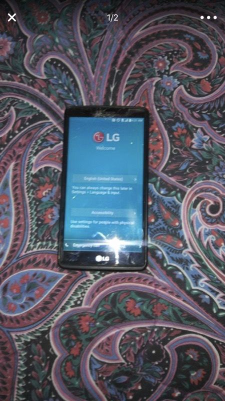 LG Stylo