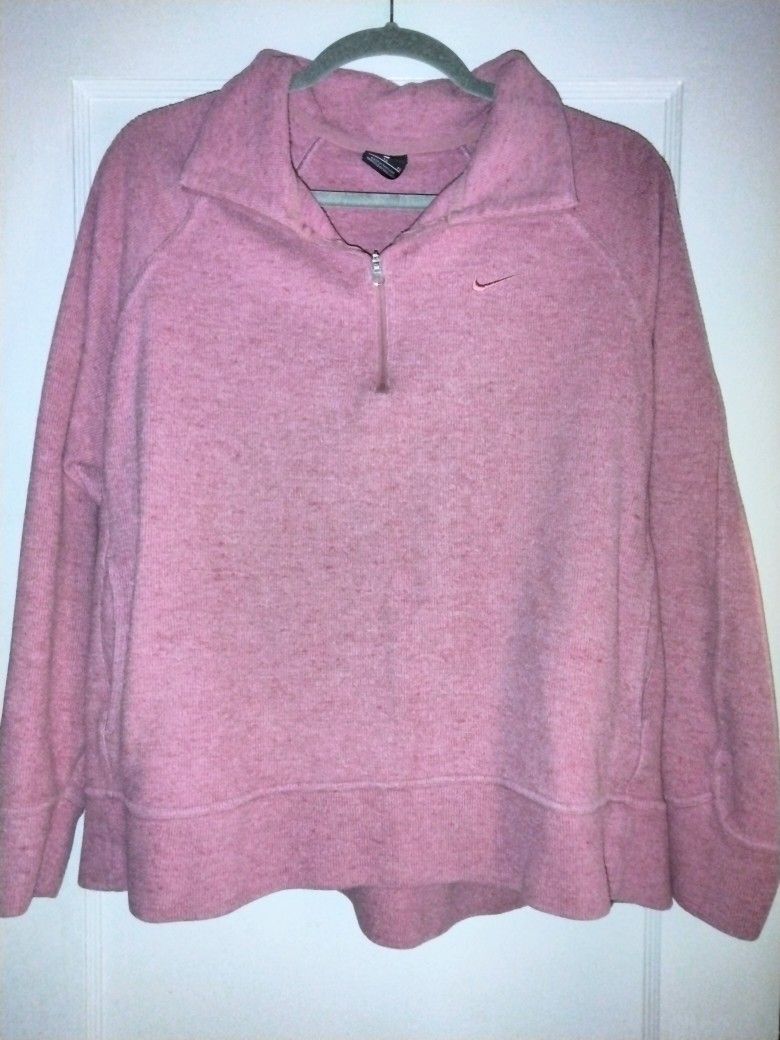 Nike Sweater