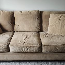 3 Seat Couch